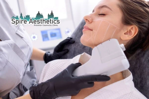 Mini facelift Richmond upon Thames Vs HIFU what is best read on now!