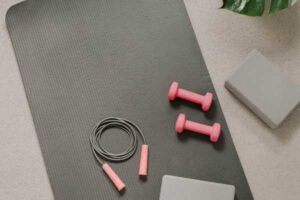 home workouts Richmond upon Thames