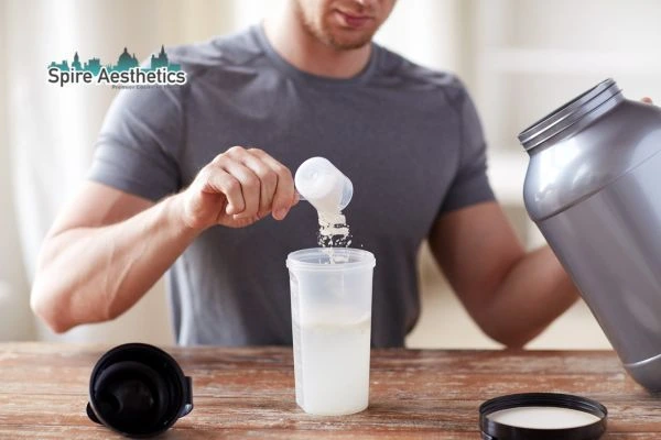 understand which protein powder Richmond upon Thames is best for you!