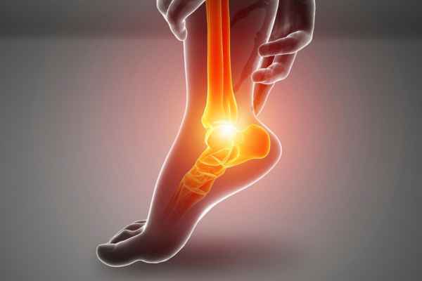 EMS Injury Rehabilitation Richmond upon Thames