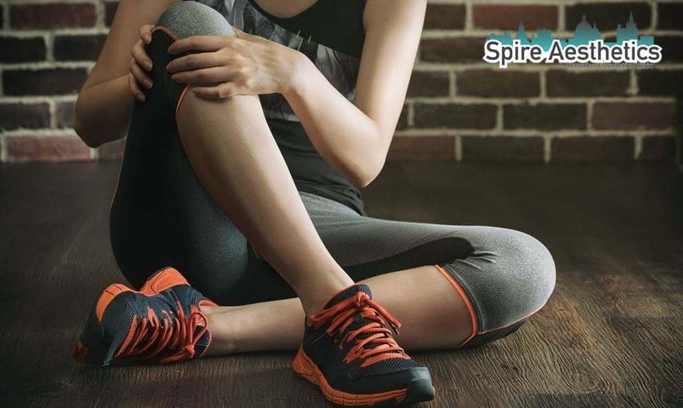 Body Toning and Injury Repair Richmond upon Thames