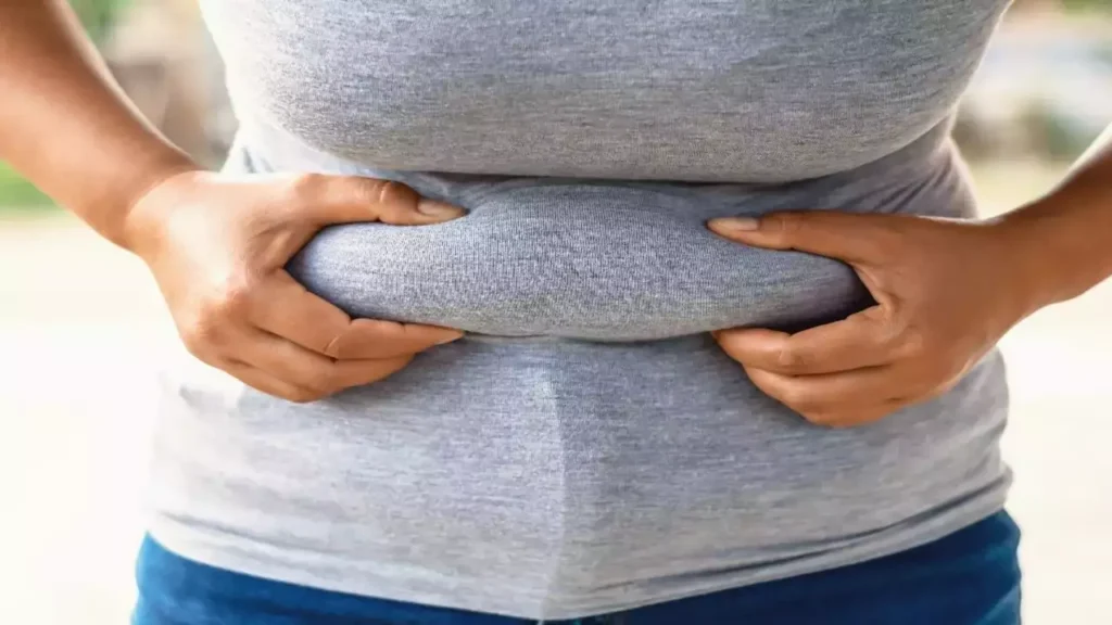 Why Do We Struggle with Stubborn Fat Despite Healthy Habits Richmond upon Thames