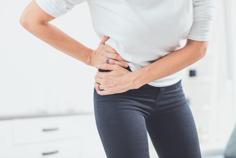 Could a Weak Core Be the Real Reason Behind Your Back Pain, Poor Posture and Persistent Belly Bulge Richmond upon Thames?